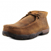 TWISTED X Mens Driving Moccasins