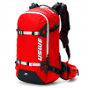 USWE Carve Red Winter Alpine Backpack