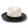 STETSON Andover Milan Fedora Hat (TSANDV)