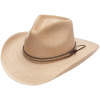STETSON Sawmill Natural Hat (OSSMIL-40348T)
