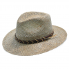 STETSON Women's Alder Wheat Straw Hat (OSALDR-203005)