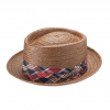 STETSON Madrigal Brown Hat (TSMDGL-012052)