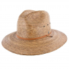 STETSON Men's Rustic Sand Straw Hat (SSRSTC-223479)