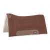 CLASSIC EQUINE Performance Trainer Brown Pad (PTP2BR)