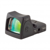 TRIJICON RMR Type 2 3.25 MOA Red Dot Adjustable LED Red Dot Sight (RM06-C-700672)