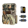 BROWNING TRAIL CAMERAS Recon Force Edge Trail Camera With 32 GB SD Card And Reader For