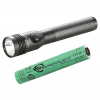 STREAMLIGHT Stinger LED HL Without Charger Flashlight With Stick NiMH Battery