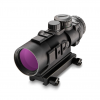BURRIS Red Dot Sight with Ballistic CQ Reticle