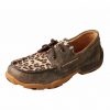 TWISTED X Kid's Boat Shoe Moccasins