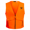 VORTEX Men's Blaze Outland Pursuit Hunting Vest (221-21-BLZ)