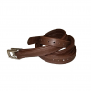 INTREPID INTERNATIONAL 60in Pro-Trainer Softy Lined Stirrup Leathers