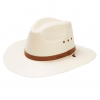 STETSON Los Alamos Natural Straw Hat (OSLAMS-383081)