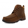 TWISTED X Mens Hiker 4in Boot