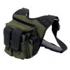 US PEACEKEEPER RDP Rapid Deployment Pack OD Green/Black Soft Bag (P20305)