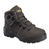 AVENGER Foundation Leather Met Guard Waterproof Work Boots
