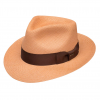 STETSON Aficionado Putty Fedora Hat (TSAFCO-342486)