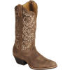 TWISTED X Womens Western Bomber/Bomber Boot (WWT0025)