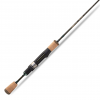 TFO Trout-Panfish 7ft Light 1pc Spinning Rod (TPS-702-1)
