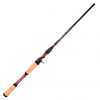 TEMPLE FORK OUTFITTERS Tactical Bass Casting Rod