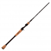 TFO Professional Casting Rod with Fuji Guides