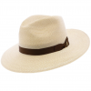 STETSON Sundowner Natural Hats (TSSDWN-193081)