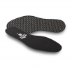 PEDAG Leather Black Insole (2810)