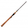 TFO Professional 7ft 1pc Spinning Rod with Fuji Guides