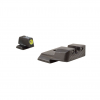 TRIJICON HD Yellow Night Sight For S&W M&P,SD9VE,SD40VE (SA137Y)