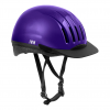 IRH Equi-Lite DFS Black Helmet (1027)