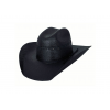 BULLHIDE Black Gold 10x Cowboy Hat (1038)