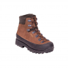 KENETREK Womens Hardscrabble Brown Hiker Boots (KE-L416-HK)