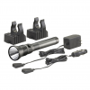 STREAMLIGHT Stinger 740 Lumens LED Flashlight with AC/DC Chargers