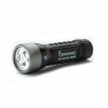 BROWNING Pro Hunter RGB 40 Lumens Black Handheld Flashlight (3713314)