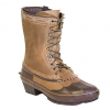 KENETREK Cowgirl Brown Boots (KE-1429-L)