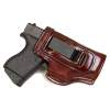 DON HUME Clip On H715-M Right Hand Springfield XD Compact Holster