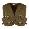 DRAKE McAlister Wax Canvas Wading Vest