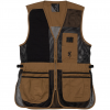 BROWNING Trapper Creek Mesh Shooting Vest