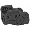 LaserMax Lightning Rail Mounted Laser, GripSense Technology, Fits Firearm with at Least 1