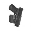 DON HUME JIT Slide Right Hand Black Holster Fits Glock
