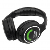 NOKTA MAKRO 2.4GHz Green Edition Wireless Headphones (17000209)