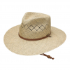 STETSON Terrace Wheat Cowboy Hat (OSTERR-403405)