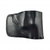 DON HUME JIT Slide Right Hand Ruger SP101 Holster