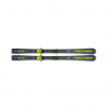 FISCHER RC One 78 GT with RSW10 Skis (P09522)