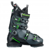 NORDICA Men's Sportmachine 3 110 GW Anthracite/Black/Green Ski Boot (050T0600047)