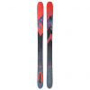 NORDICA Men's Enforcer 110 Free Red/Grey Ski (0A230200001)