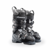 NORDICA Women's Sportmachine 3 75 W Black/Anthracite/Pink Ski Boot (050T15003A9)