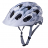 KALI PROTECTIVES Pace Camo Matte Grey Bike Helmet (022172121)