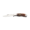 Joint Venture 2 Blade Jigged Bone Folding Knife (3220012)