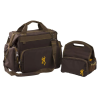 Comp Series Brown Range Bag (1210188)