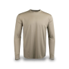 Men's Cascade Performance Long Sleeve Shirt (CL)